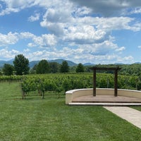 7/2/2020 tarihinde Deidra H.ziyaretçi tarafından Afton Mountain Vineyards'de çekilen fotoğraf