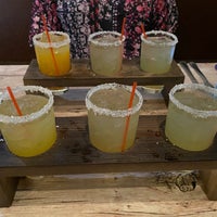 Photo taken at Tacos &amp;amp; Tequilas Mexican Grill by Deidra H. on 5/14/2021