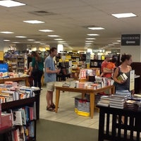 Barnes Noble Now Closed Bookstore In Washington