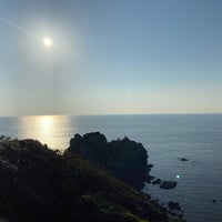 鬼海ヶ浦展望所 天草市 熊本県