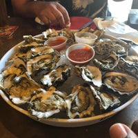 Photo taken at Crab Corner Maryland Seafood House by Roger H. on 6/14/2018