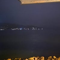 4/7/2022 tarihinde APAYDIN K.ziyaretçi tarafından Marine Cafe &amp;amp; Bistro'de çekilen fotoğraf