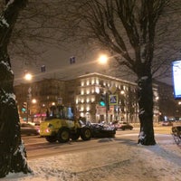 Photo taken at Народная 7Я семьЯ by Anna B. on 12/2/2016