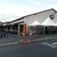 Photo taken at Harley-Davidson of Ocala by jimmy on 6/16/2013