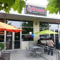 Photo taken at Canyons Burger Company by jimmy on 5/30/2013