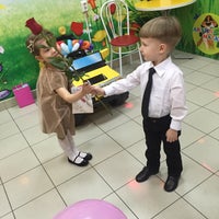 Photo taken at Акуна Матата by NK on 11/19/2015