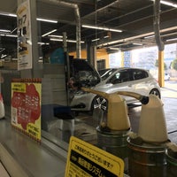 Photo taken at ジェームス 122川口本町店 by akane on 12/10/2017