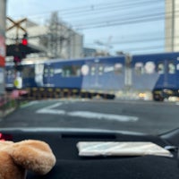 Photo taken at Hibarigaoka Station (SI13) by akane on 6/17/2023