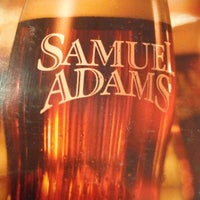 Photo taken at Samuel Adams Atlanta Brew House by Chris on 12/21/2012
