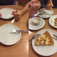 9/30/2016にТатьяна С.がАлло! Пиццаで撮った写真