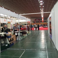 Foto tirada no(a) Parque de Exposições de Braga por Carla S. em 11/7/2015