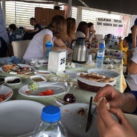 5/6/2018에 Tuğba E.님이 Vadi Cafe Restaurant에서 찍은 사진