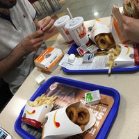 Photo taken at Burger King by Şevval A. on 7/28/2017