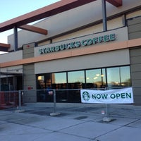 Starbucks Coffee Shop In Braintree