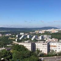 Photo taken at Správa účelových zariadení MZV SR by Honza P. on 6/18/2017