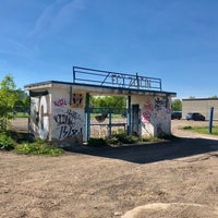 Photo taken at FC Zličín by Honza P. on 4/27/2018