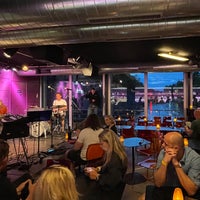 Photo taken at Jazz Dock by Honza P. on 6/17/2022