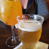 Photo taken at Burtons Grill by Thomas S. on 6/29/2019