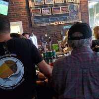 Photo taken at Neighborhood Beer Co. by Thomas S. on 11/17/2018