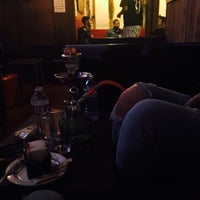 Hookah Nights Downtown North 16 Tips