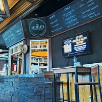 Review The Amsterdam