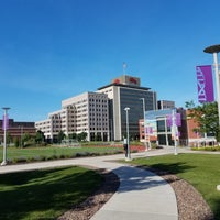 Photo taken at Lilly Corporate Center by Kip F. on 6/1/2017