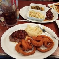 Photo taken at Ruby Tuesday by Kip F. on 7/17/2018