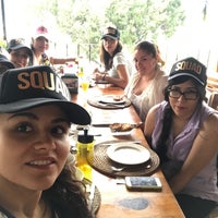 6/19/2017 tarihinde Ceci E.ziyaretçi tarafından Restaurante Paraiso'de çekilen fotoğraf