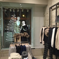 Photo taken at MANGO by Marcel E. on 12/4/2015