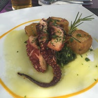 Foto tirada no(a) A Petisqueira por Marcel E. em 9/13/2016