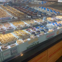 Photo taken at Krispy Kreme by Adolfo G. on 10/19/2022