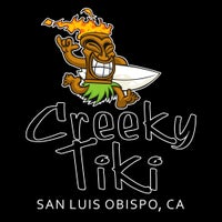 Foto tirada no(a) Creeky Tiki Island Grill por Creeky Tiki Island Grill em 9/14/2014