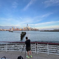 Photo taken at Newport Lighthouse Park by NK K. on 7/8/2022
