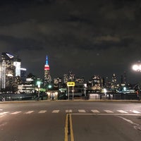 Photo taken at NY Waterway Ferry Terminal Hoboken 14th Street by NK K. on 11/3/2021