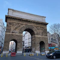 Photo taken at St-Martin&amp;#39;s Gate by Robert D. on 12/10/2021