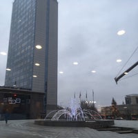 12/27/2019에 Robert D.님이 Europa - verslo ir prekybos centras에서 찍은 사진