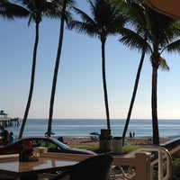 Menu Patio Bar And Grill Deerfield Beach Fl