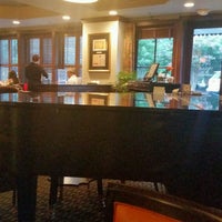 Photo taken at Swamp Fox Restaurant &amp; Bar by Lisa on 8/5/2016