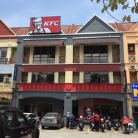 KFC - Sunway Mentari - Petaling Jaya, Selangor