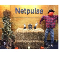 Photo taken at Netpulse, LLC by Rafael M. on 10/13/2014