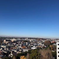 Photo taken at 西9号館 by Himitu E. on 12/17/2018