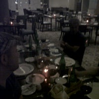 10/29/2012にPablo J. C.がRestaurante Olivasで撮った写真