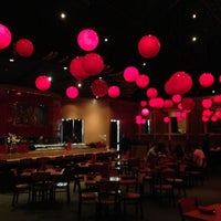 Photo taken at RA Sushi Bar Restaurant by Jan v. on 12/16/2012