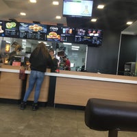 Photo taken at McDonald&amp;#39;s by Rodion K. on 1/13/2018