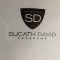 Photo taken at Sucath David - SD Programs by Guido G. on 7/3/2013