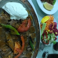 Photo taken at Kızılkaya Restaurant by Brş . on 10/25/2018