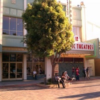 Photo taken at Pacific Theaters Culver Stadium 12 by JT T. on 11/4/2012