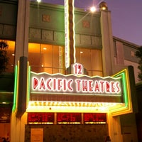 Photo taken at Pacific Theaters Culver Stadium 12 by JT T. on 10/28/2012