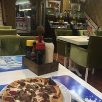 Photo taken at Açım Aç Cafe by Serdar on 10/22/2018