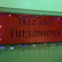 Photo taken at THELONIOUS by Hiroshi Y. on 2/6/2018